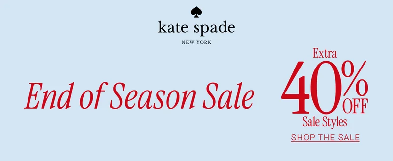 SHOP THE SALE