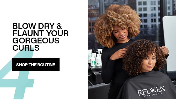 Shop the Routine