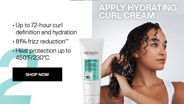 AB Curls Hydrating Curls Cream