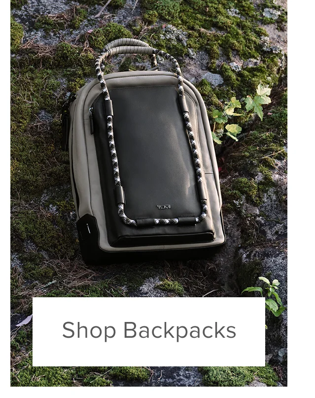 Shop Semi-Annual Sale: Backpacks
