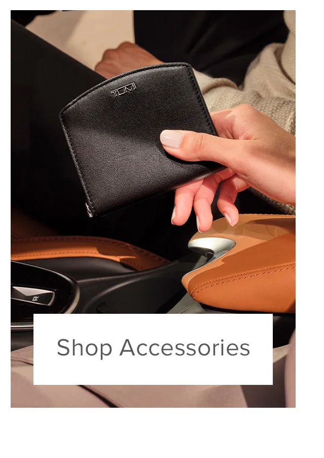 Shop Semi-Annual Sale: Accessories
