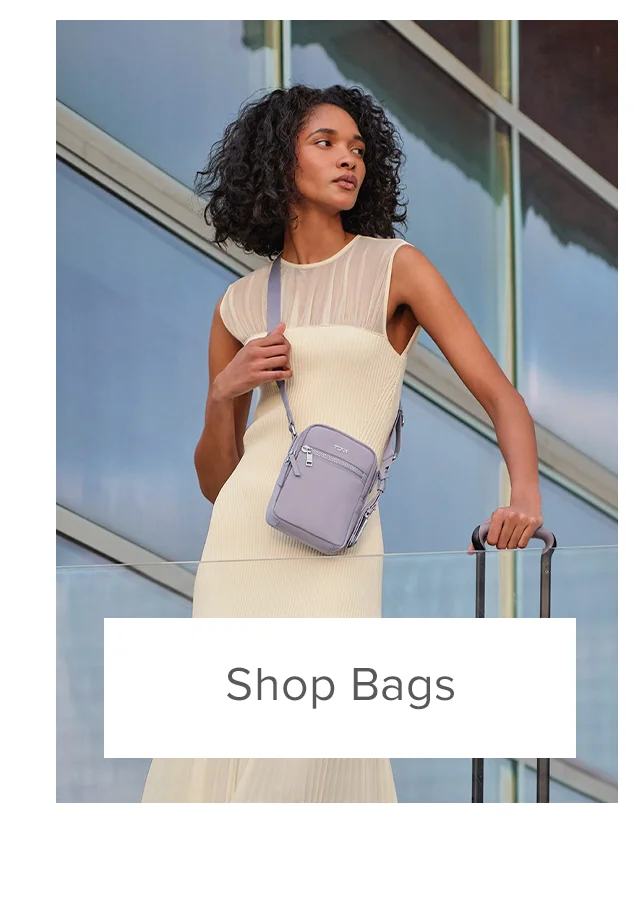 Shop Semi-Annual Sale: Bags