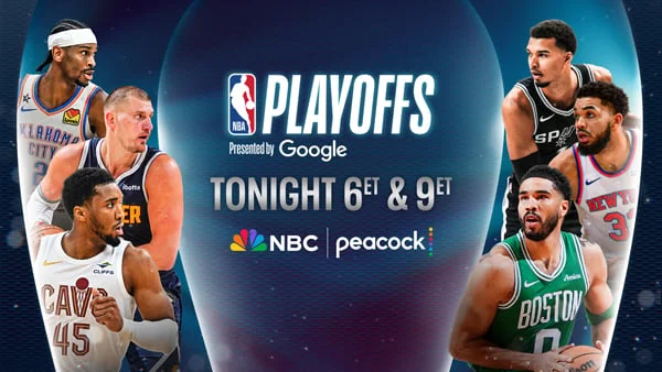 NBA Playoffs
