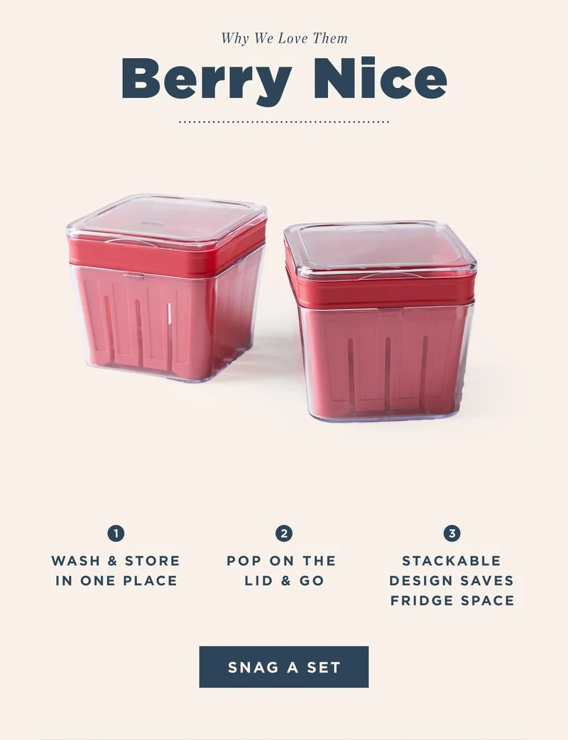 SNAG A SET