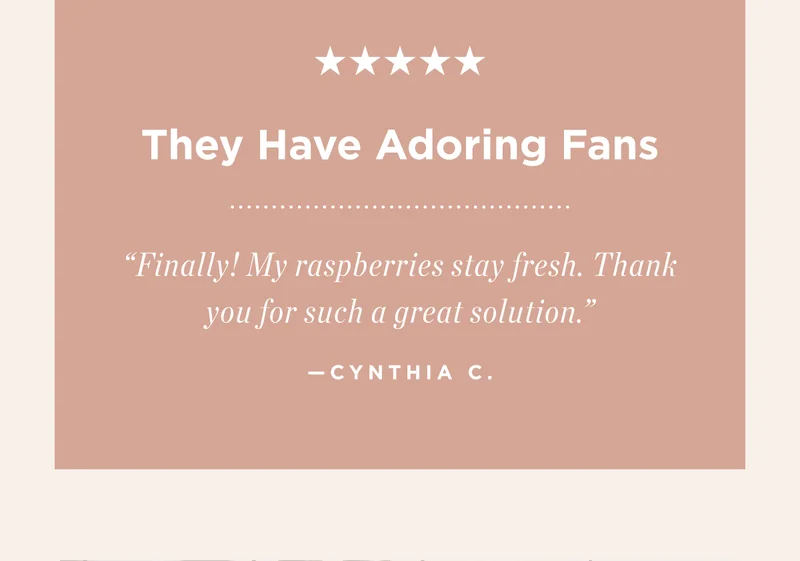 ADORING FANS