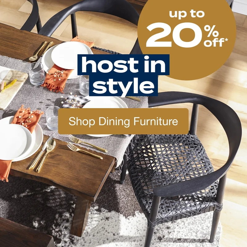 Host in Style