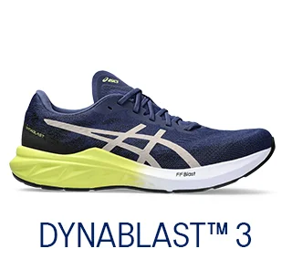 Dynablast 3