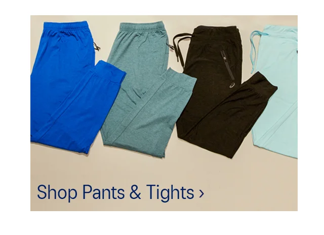 Shop Pants >