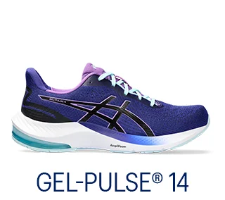 GEL-PULSE 14