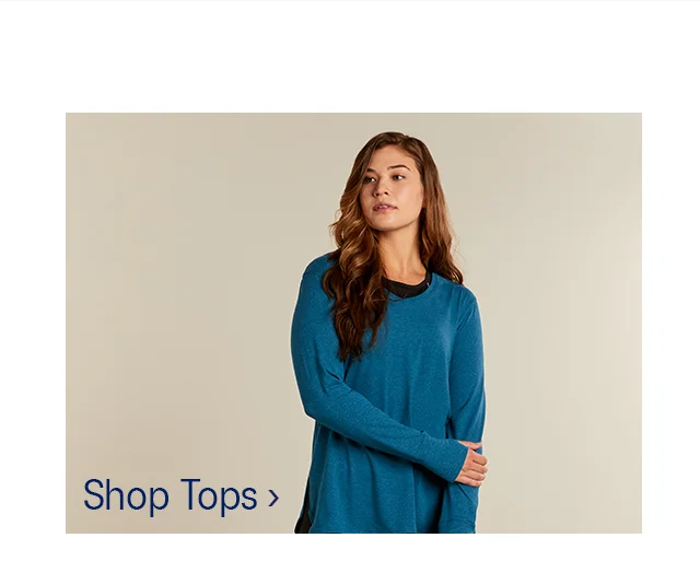 Shop Tops >