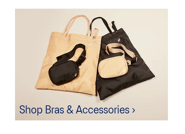 Shop Bras & Accessories