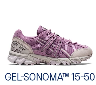 GEL-SONOMA 15-50