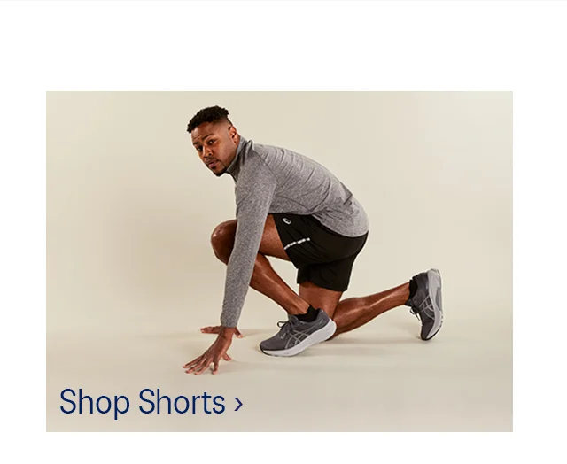Shop Shorts >