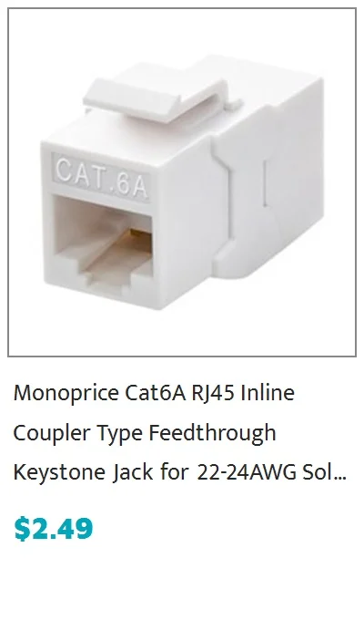 View product recommended for you