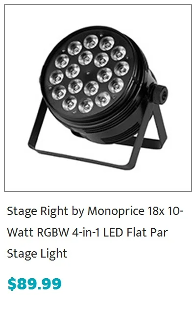 View product recommended for you