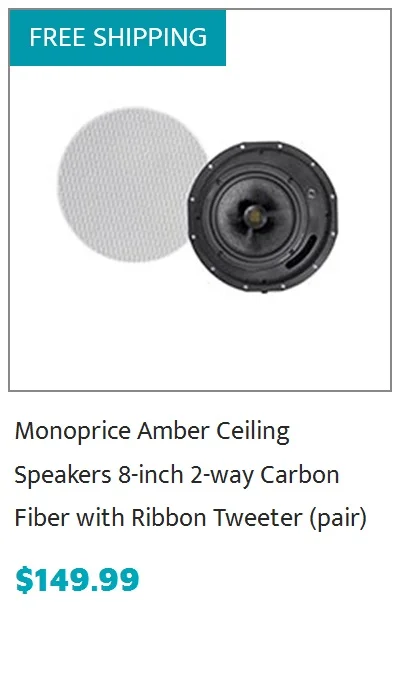 View product recommended for you