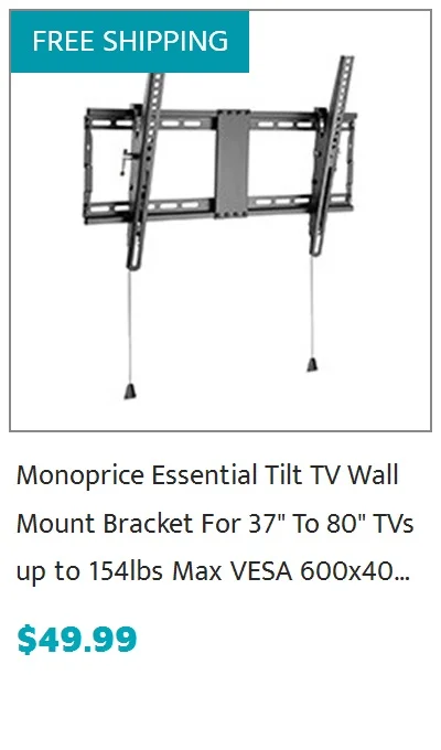 View product recommended for you