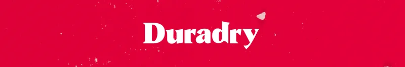 Duradry