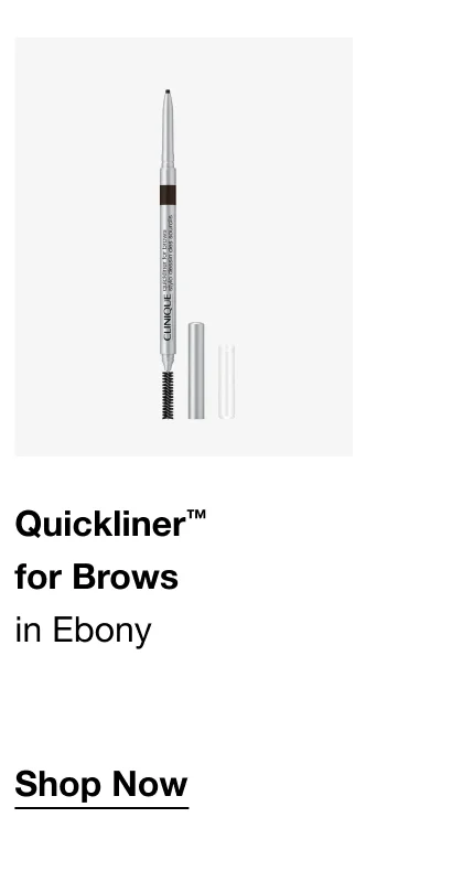 Quickliner™ for Brows in Ebony Shop Now