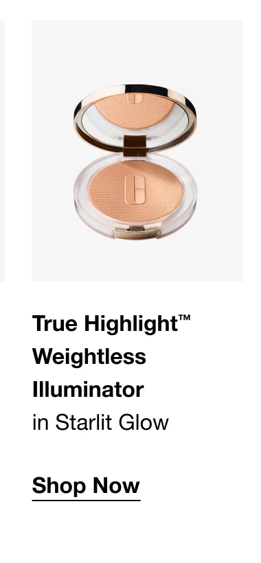 True Highlight™ Weightless Illuminator in Starlit Glow Shop Now