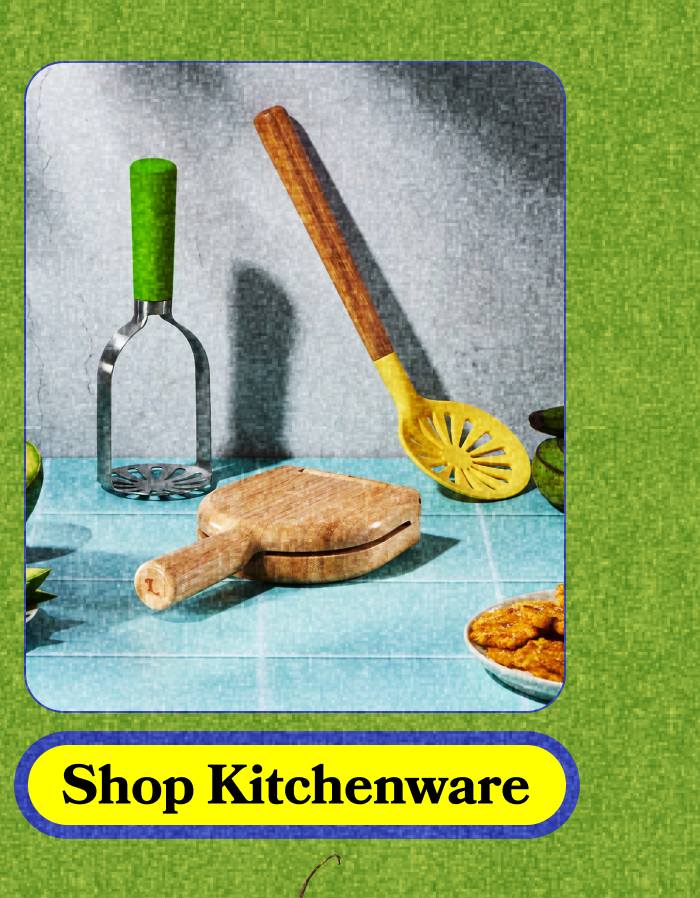 Shop Kitchenware