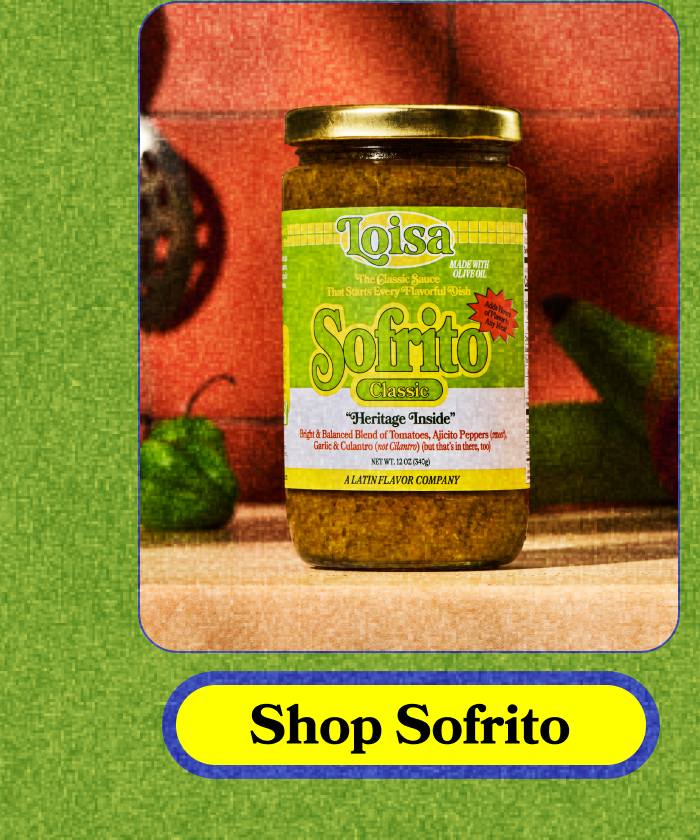 Shop Sofrito