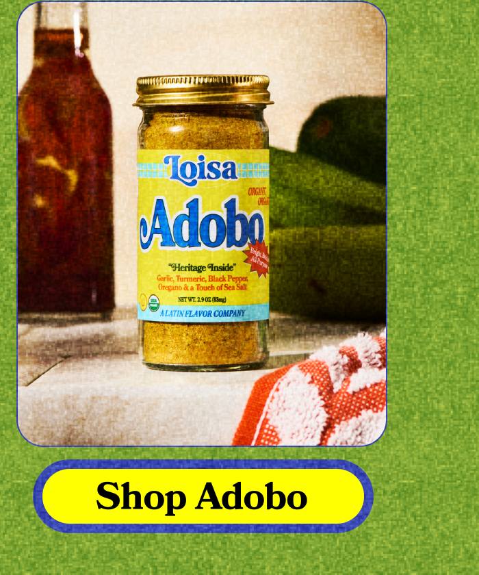 Shop Adobo