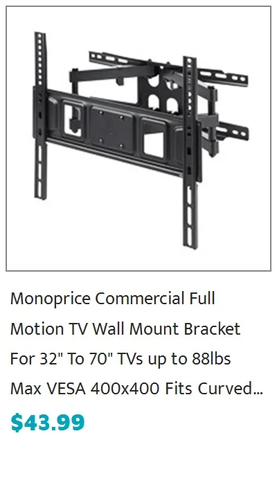 Dynamic image of product recommended based on your activity. Click to learn more.