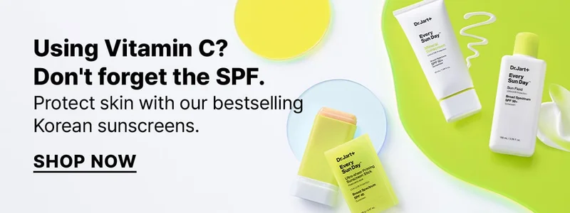 Calling all sensitive skin types. Get 3 free Cicapair full sizes with orders $65+. Calling all sensitive skin types. Get 3 free Cicapair full sizes with orders $65+.