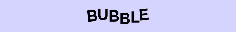 Bubble Skincare