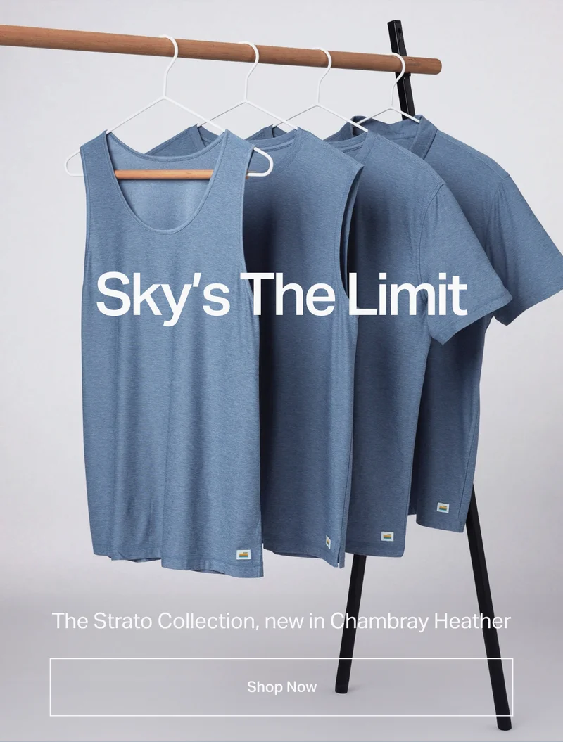 Sky's The Limit