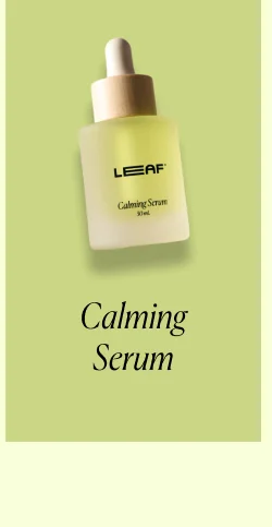 Calming Serum