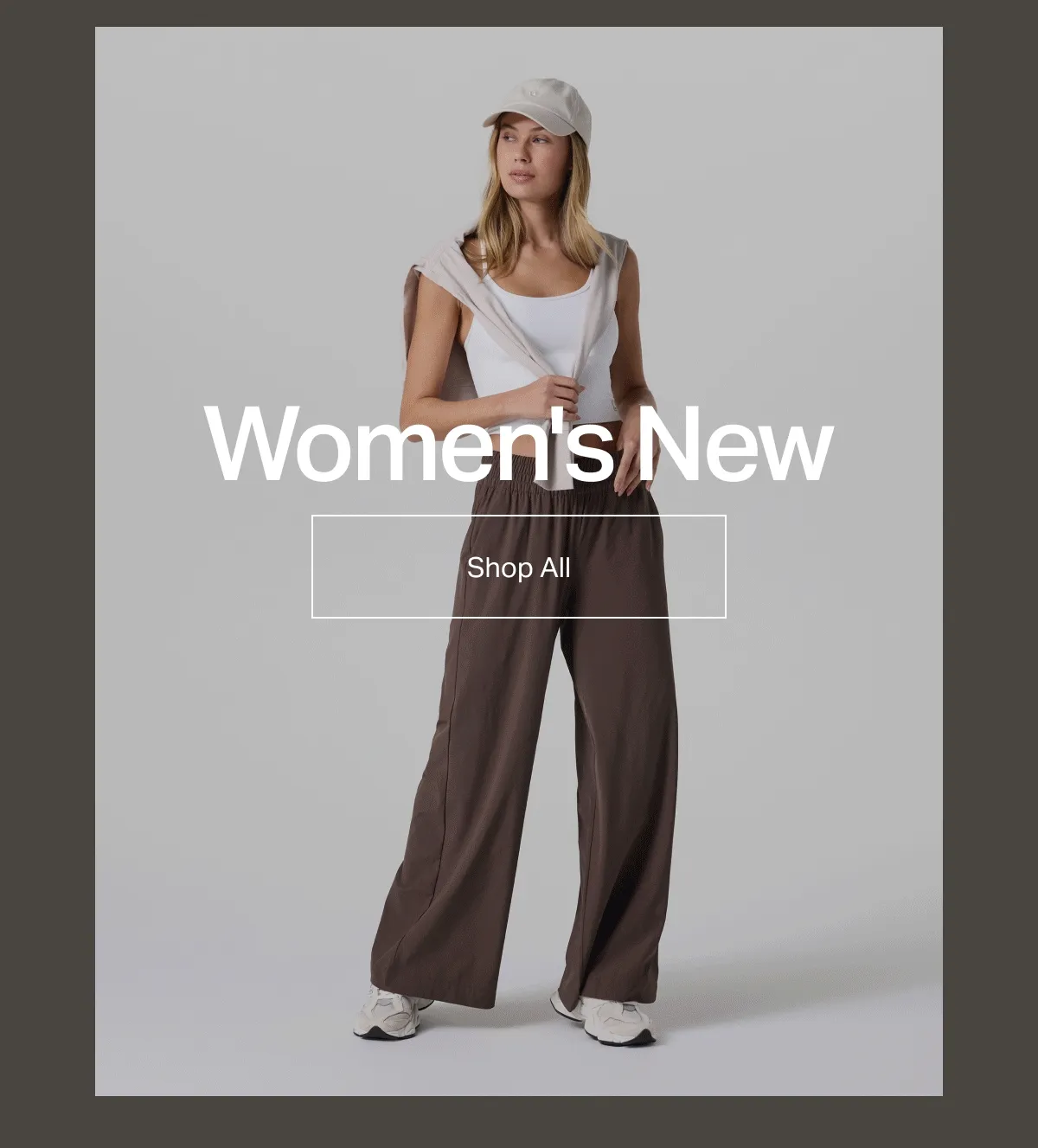 Women's New
