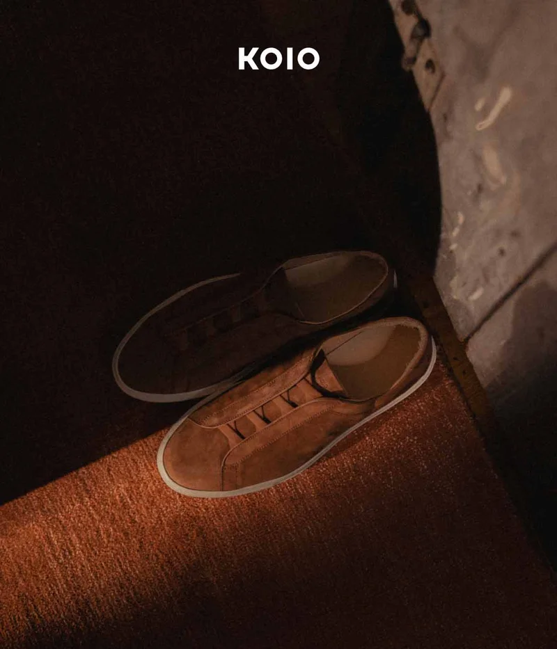Koio