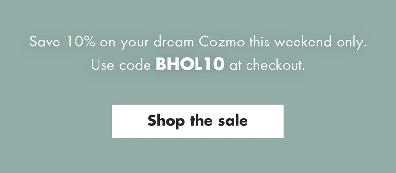 CTA: Shop The Sale