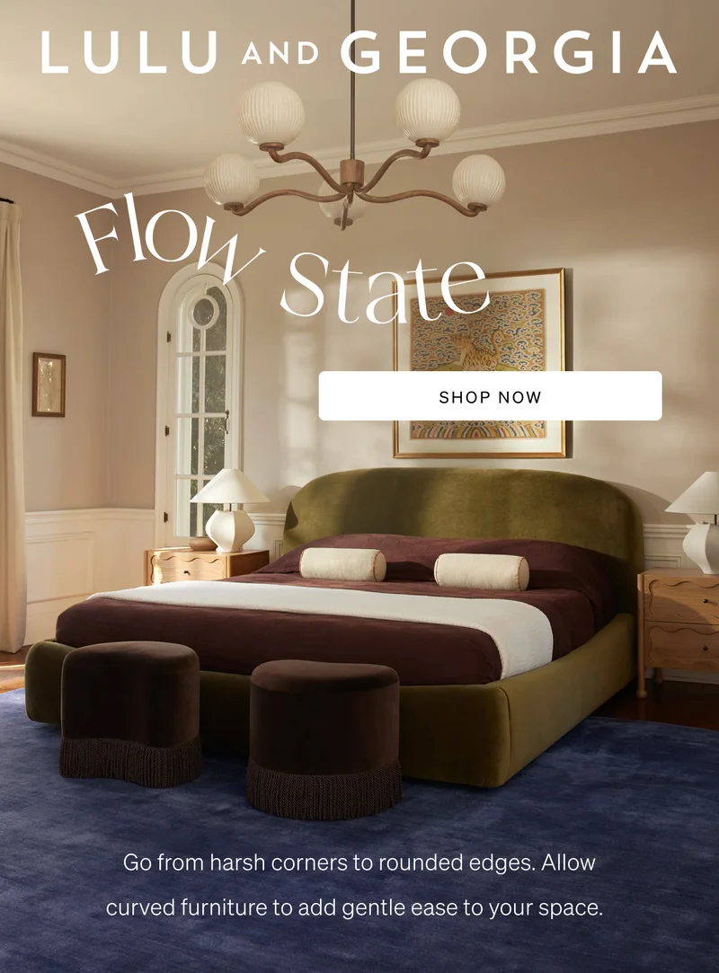 Shop Lulu and Georgia