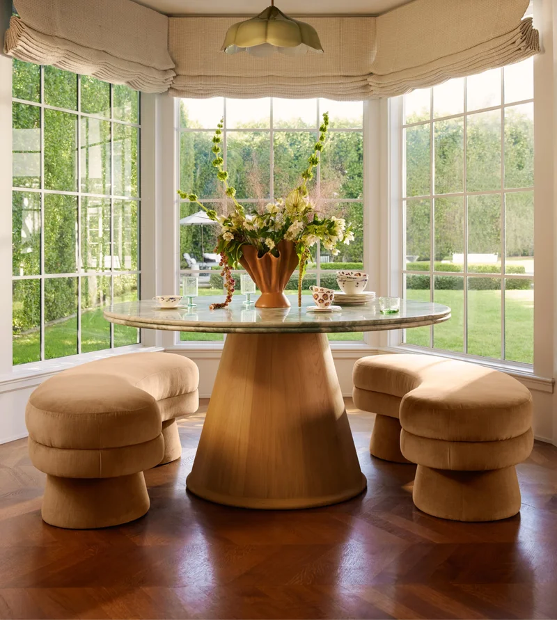 Shop Curved and Rounded Furniture