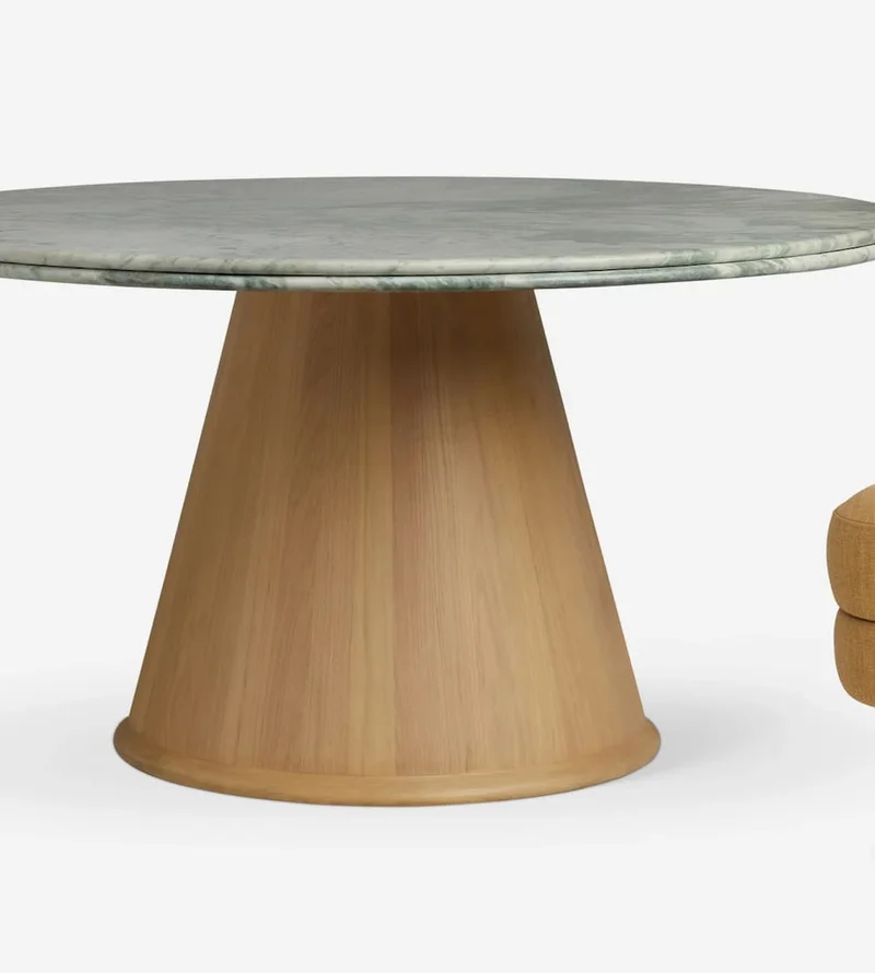 Shop Loretto Round Dining table