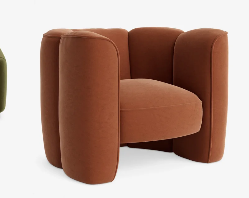 Shop Mila Accent Chair