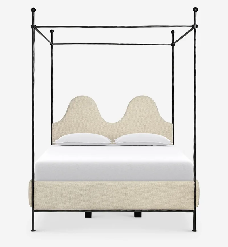 Shop Anneli Canopy Bed