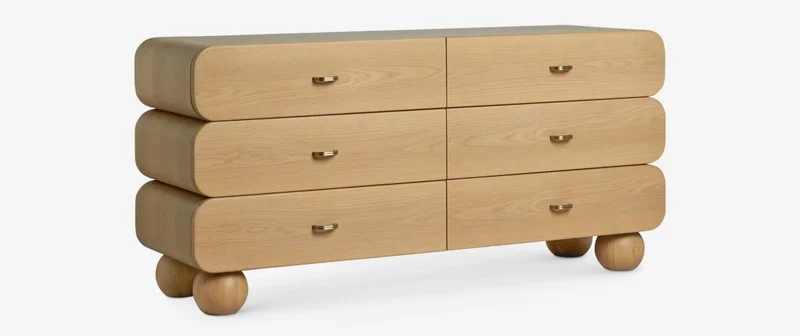Shop Barberi Dresser