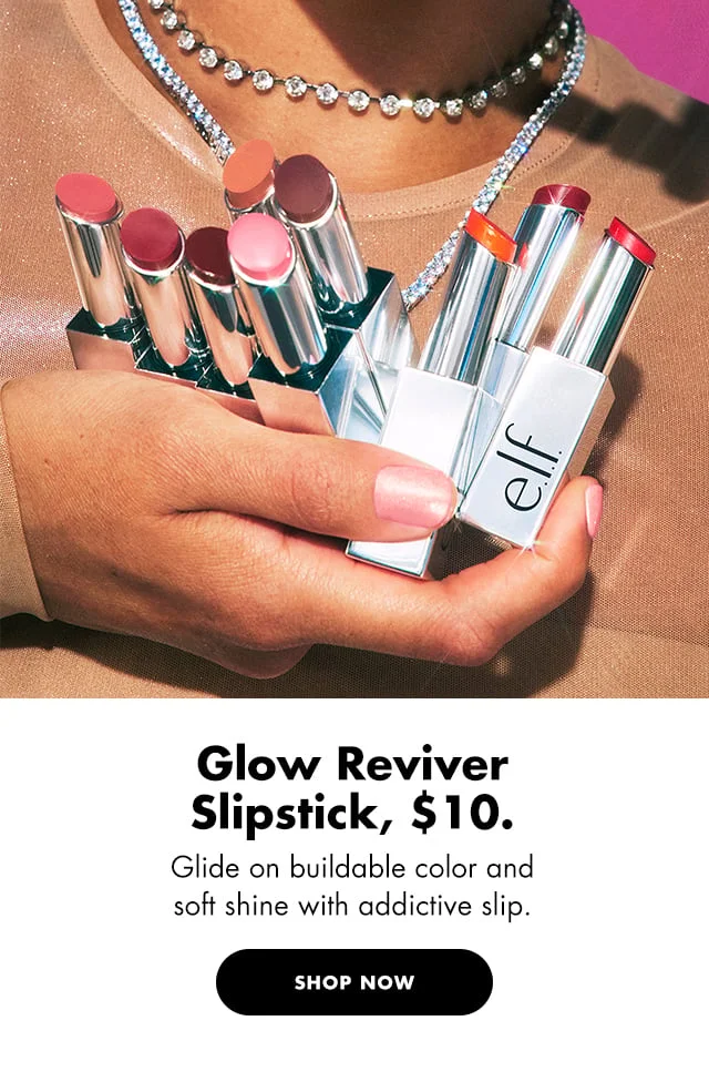 Glow Reviver Slipstick