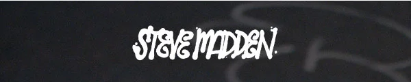 Steve Madden
