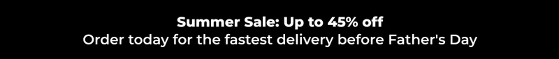 Summer sale