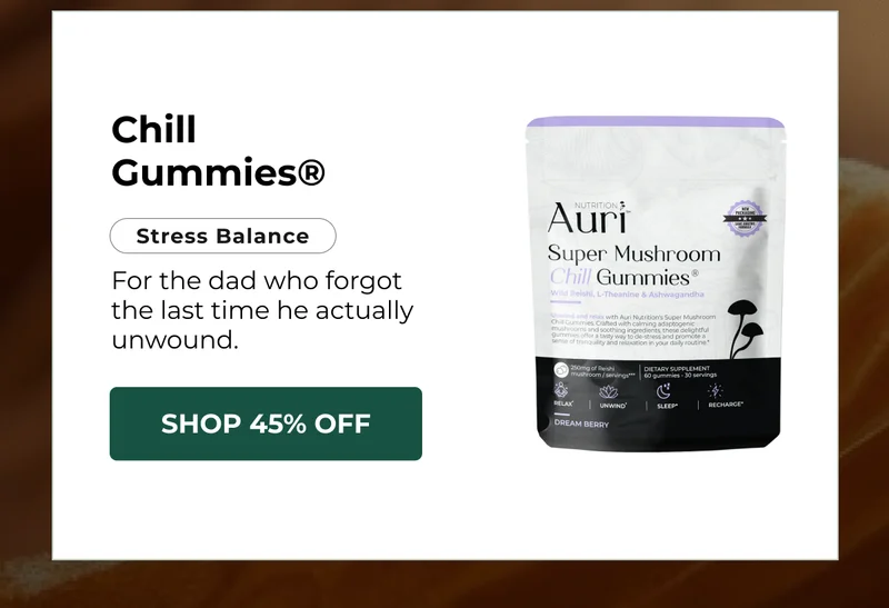 CHILL GUMMIES