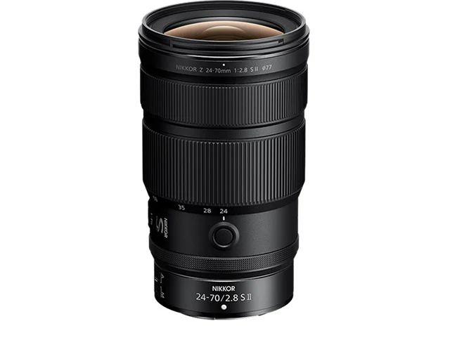 NIKKOR Z 24-70mm f/2.8 S