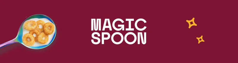 MAGIC SPOON