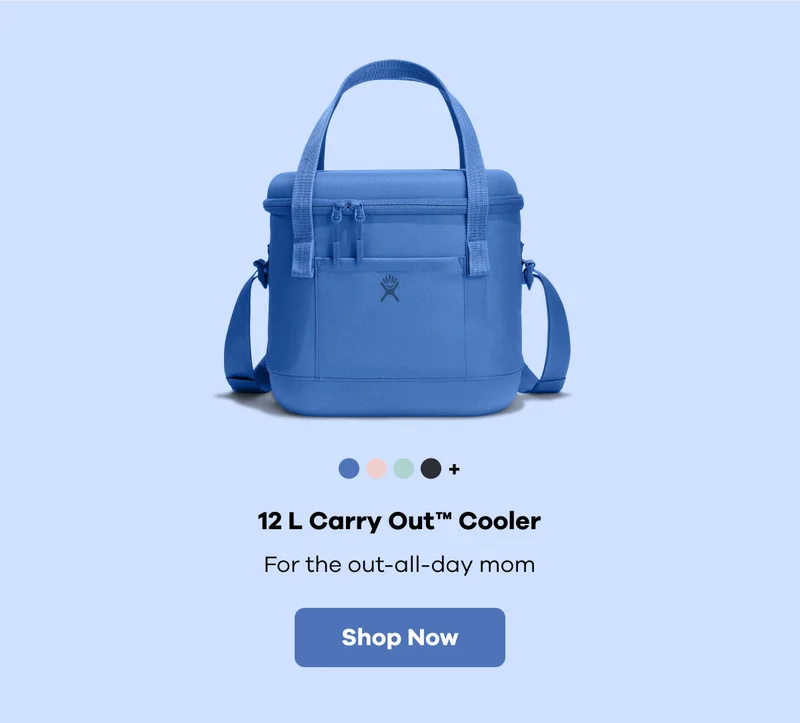 12 L Carry Out™ Soft Cooler | Shop Now