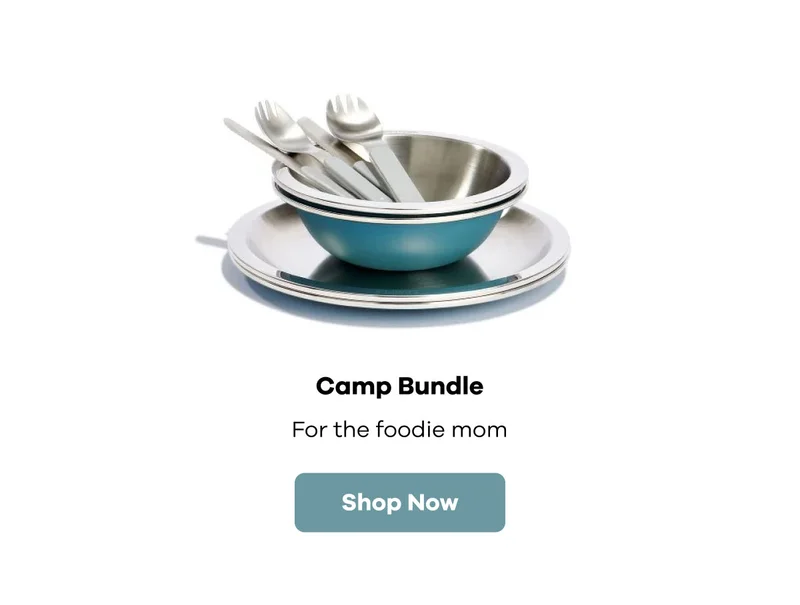 Camp Bundle | Shop Now