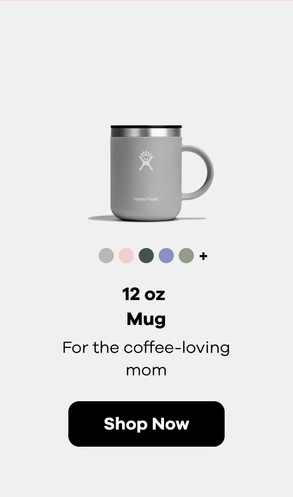 12 oz Mug | Shop Now